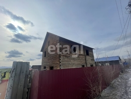 Продается Дом Амагаева ул, 151  м&sup2;, участок 5.7 сот., 8000000 рублей