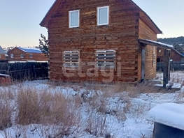 Продается Дом 123-й мкр, 98.7  м&sup2;, участок 8 сот., 5100000 рублей