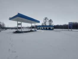 Продается Коммерческая земля Сосновая ул, 27.34  сот., 2100000 рублей