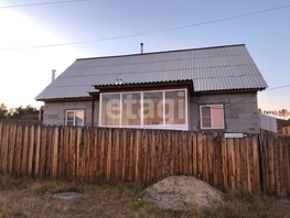 Продается Дом Цырендаши Доржиева ул, 84.8  м&sup2;, участок 8 сот., 4900000 рублей