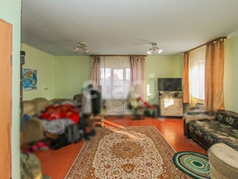 Продается Дом Космическая ул, 128.4  м&sup2;, участок 8.1 сот., 4250000 рублей