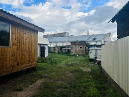 Продается Дом Городская ул, 54.7  м&sup2;, участок 4.58 сот., 7000000 рублей