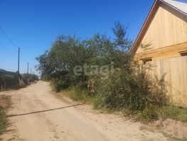Продается Коттедж Калашникова ул, 74.2  м&sup2;, участок 17 сот., 2700000 рублей