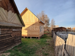Продается Дом Дружбы ул, 40.9  м&sup2;, участок 12.6 сот., 3000000 рублей