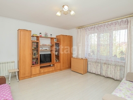 Продается 2-комнатная квартира Тобольская ул, 39.4  м&sup2;, 5600000 рублей