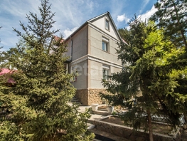 Продается Дом Жамцарано ул, 296  м&sup2;, участок 11 сот., 17000000 рублей