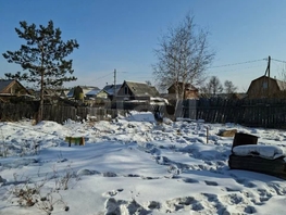 Продается дача 5-й проезд, 19  м&sup2;, участок 4.92 сот., 1600000 рублей