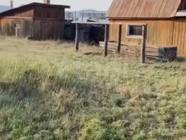 Земельный участок, Молодежная ул