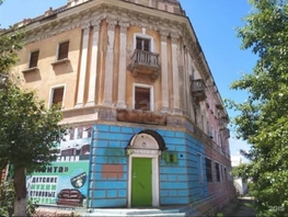 Продается Универ. помещ Комсомольская ул, 263.5  м&sup2;, 2000000 рублей