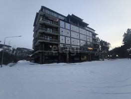 Продается Офис Клубный жилой комплекс Европа ул, 145.6  м&sup2;, 22000000 рублей