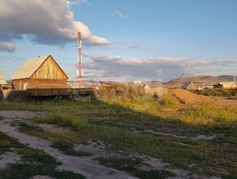 Земельный участок, Ордынская ул
