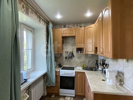 Продается 1-комнатная квартира Красной Звезды ул, 37.2  м&sup2;, 5000000 рублей