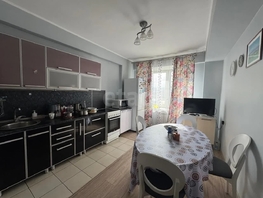 Продается 2-комнатная квартира Калашникова ул, 67.3  м&sup2;, 11000000 рублей