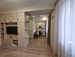 Продается Студия Г.Н.Москалева ул, 23.8  м&sup2;, 4900000 рублей