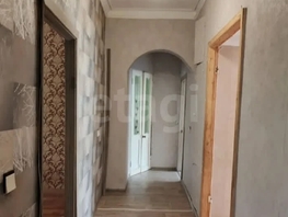 Продается 4-комнатная квартира Комсомольская ул, 76.2  м&sup2;, 8000000 рублей