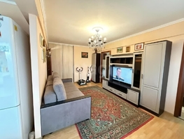 Продается 2-комнатная квартира Ключевская ул, 49.2  м&sup2;, 8500000 рублей
