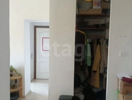 Продается 2-комнатная квартира Тобольская ул, 50.1  м&sup2;, 9500000 рублей