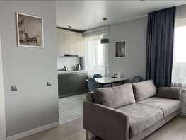 Продается 3-комнатная квартира Ключевская ул, 63.2  м&sup2;, 10650000 рублей