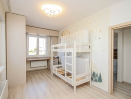 Продается 2-комнатная квартира Ключевская ул, 53.9  м&sup2;, 9800000 рублей