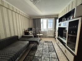 Продается 1-комнатная квартира Добролюбова ул, 41.5  м&sup2;, 7500000 рублей