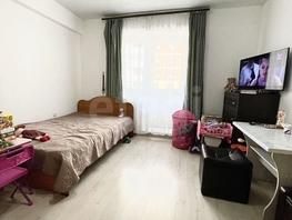 Продается 1-комнатная квартира Конечная ул, 31.3  м&sup2;, 6350000 рублей