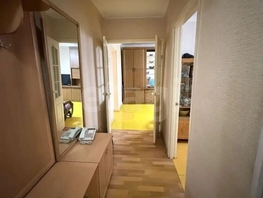 Продается 3-комнатная квартира Нестерова ул, 57.1  м&sup2;, 7400000 рублей