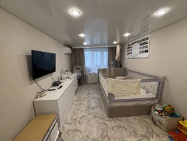 Продается 1-комнатная квартира Тулаева ул, 32.9  м&sup2;, 6600000 рублей