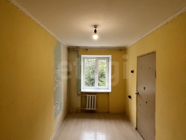 Продается 2-комнатная квартира Бабушкина ул, 42.1  м&sup2;, 7000000 рублей