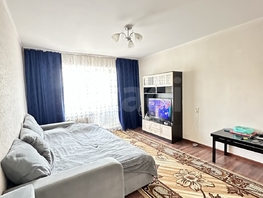 Продается 2-комнатная квартира Ринчино ул, 49.8  м&sup2;, 7300000 рублей