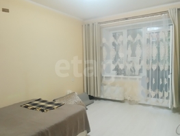 Продается 1-комнатная квартира Трубачеева ул, 37.7  м&sup2;, 7600000 рублей