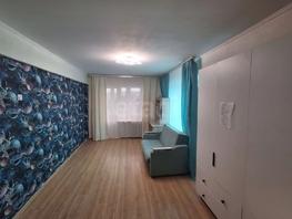 Продается 2-комнатная квартира Ключевская ул, 42  м&sup2;, 7500000 рублей