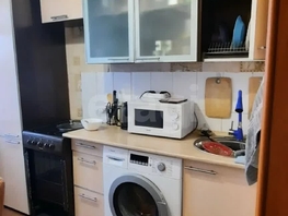Продается 1-комнатная квартира Приречная ул, 32.1  м&sup2;, 5300000 рублей