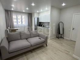 Продается 1-комнатная квартира Дашиева ул, 42.8  м&sup2;, 7200000 рублей