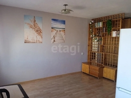 Продается 2-комнатная квартира Камова ул, 57  м&sup2;, 7000000 рублей