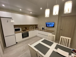 Продается 2-комнатная квартира ЖК Изумрудный, 3 очередь, 67  м&sup2;, 12600000 рублей