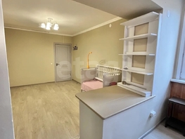 Продается 3-комнатная квартира Трубачеева ул, 56.7  м&sup2;, 10000000 рублей