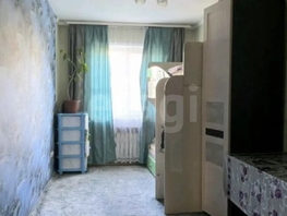 Продается 3-комнатная квартира Московская ул, 58.9  м&sup2;, 9200000 рублей