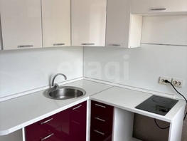 Продается 1-комнатная квартира Краснодонская ул, 31.4  м&sup2;, 4550000 рублей