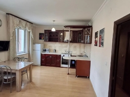 Продается 2-комнатная квартира Смолина ул, 50  м&sup2;, 9000000 рублей