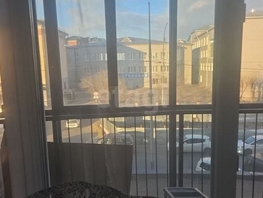 Продается 1-комнатная квартира Смолина ул, 34.5  м&sup2;, 7100000 рублей