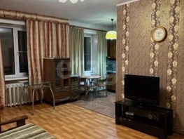 Продается 3-комнатная квартира Фрунзе ул, 55.5  м&sup2;, 9200000 рублей