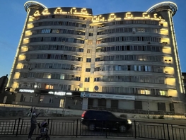 Продается 3-комнатная квартира Революции 1905 года ул, 93.8  м&sup2;, 13500000 рублей