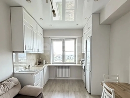 Продается 2-комнатная квартира Конечная ул, 61  м&sup2;, 11500000 рублей