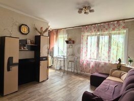 Продается 3-комнатная квартира Заовражная ул, 51.5  м&sup2;, 5900000 рублей