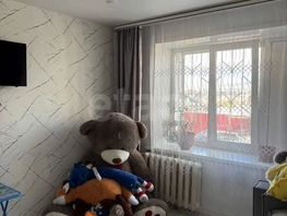 Продается 3-комнатная квартира Солнечная ул, 67.4  м&sup2;, 8000000 рублей