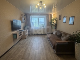 Продается 2-комнатная квартира Солнечная ул, 50.7  м&sup2;, 6990000 рублей