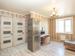 Продается 3-комнатная квартира Цивилева ул, 58.5  м&sup2;, 8700000 рублей