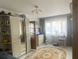 Продается 2-комнатная квартира Карла Маркса б-р, 44.8  м&sup2;, 6950000 рублей