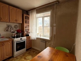 Продается 3-комнатная квартира Карла Маркса б-р, 57.7  м&sup2;, 8500000 рублей