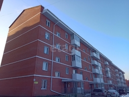 Продается Студия Г.Н.Москалева ул, 26.8  м&sup2;, 4399000 рублей